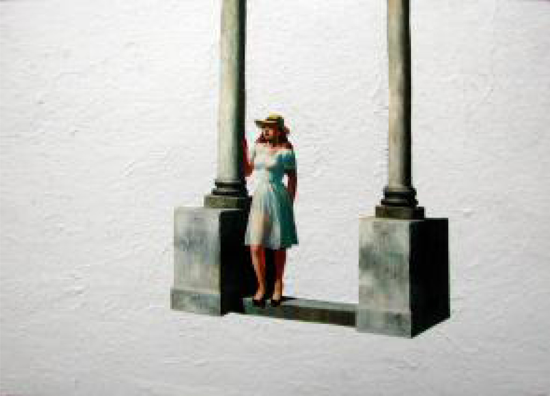 IsabelleFerreira_j'aurai plutot fait comme ça (hopper 2)_2003